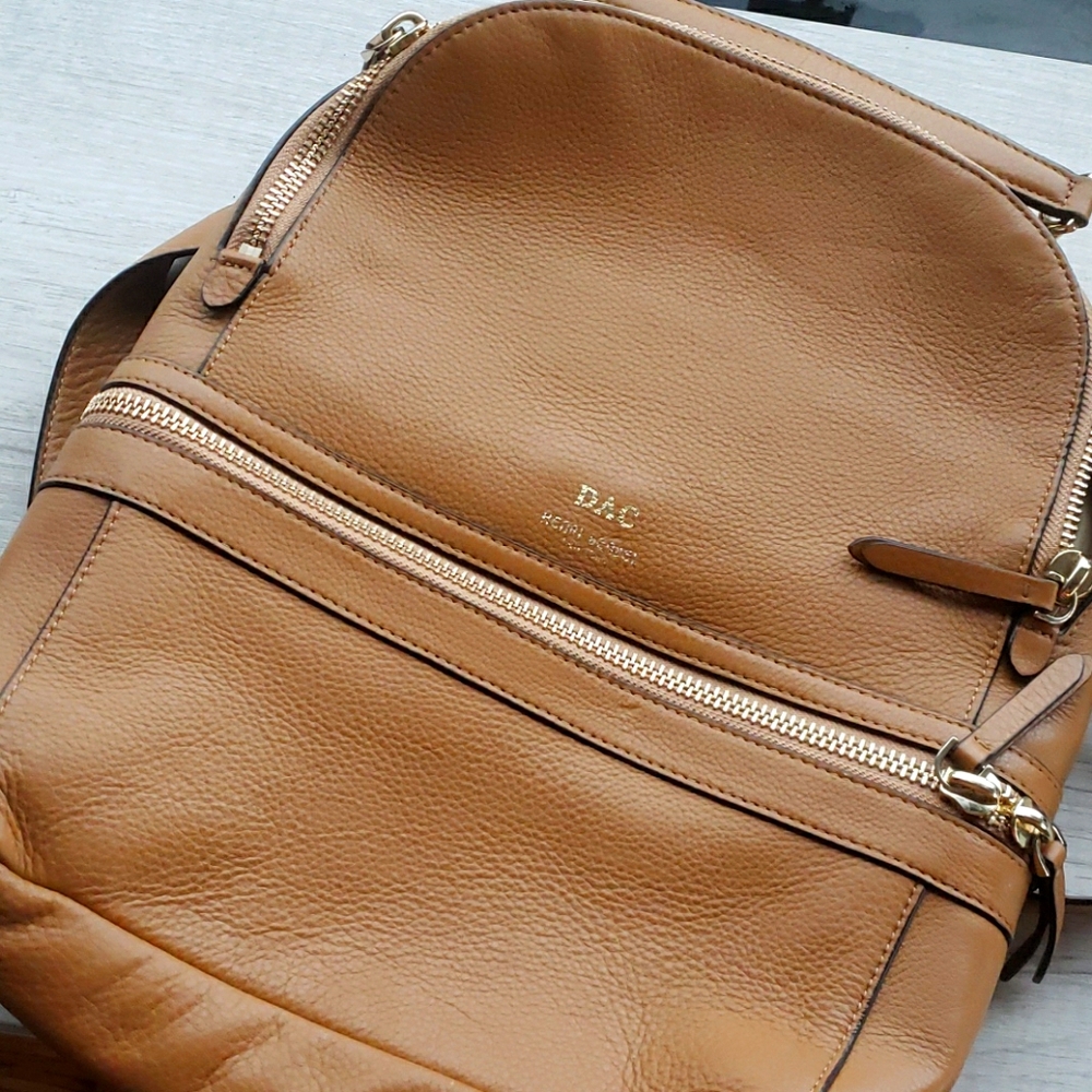Henri Bendel Soho Backpack
